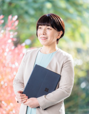 吉村さん