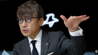 GMO代表・熊谷正寿「2カ月で10万行コード書いた」トップ自ら“使ってなんぼ”を地で行く理由
